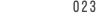 023