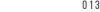 013