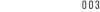 003
